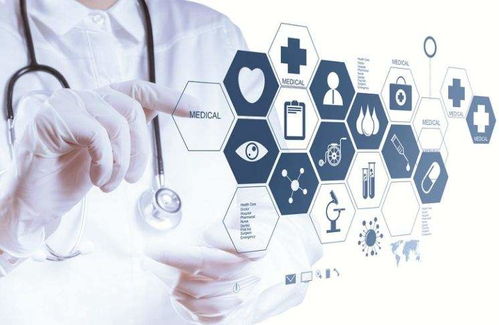 物聯(lián)網(wǎng)應(yīng)用的五大關(guān)鍵領(lǐng)域，你的技術(shù)是否占據(jù)優(yōu)勢？