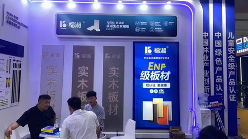 鄭州國(guó)際建博會(huì)圓滿落幕，福湘木業(yè)與力森建材滿載而歸