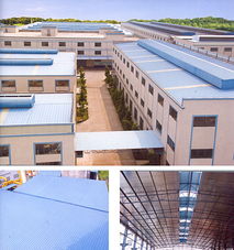 引領(lǐng)行業(yè)創(chuàng)新，共筑品質(zhì)未來(lái) 佛山市源雅新型建材與力森新型建材的發(fā)展之路