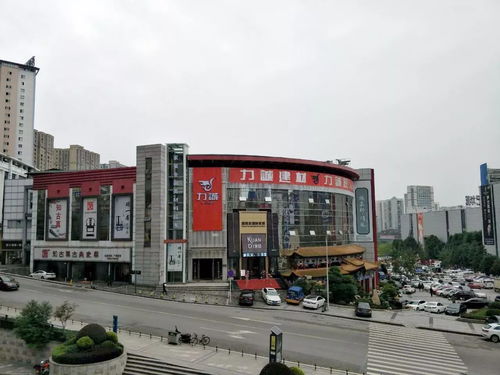 探訪力誠建材鴛鴦店，力森新型建材免費禮品等你拿