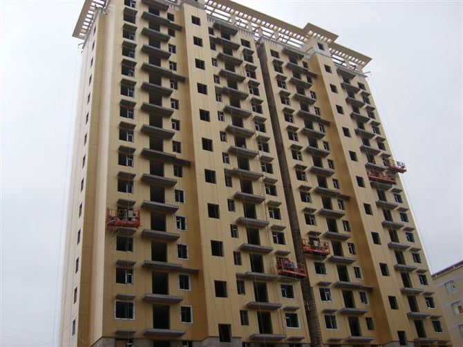 遼寧拓普與力森新型建材 外墻裝飾保溫一體板材的創(chuàng)新引領(lǐng)者